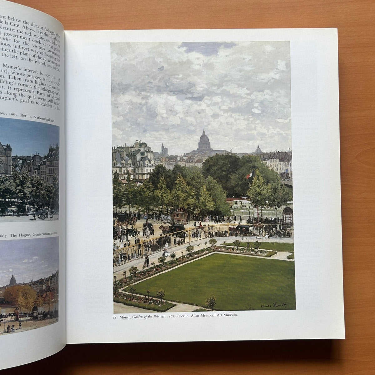 Impressionism: Art, Leisure, and Parisian Society  -  Robert L. Herbert image 5