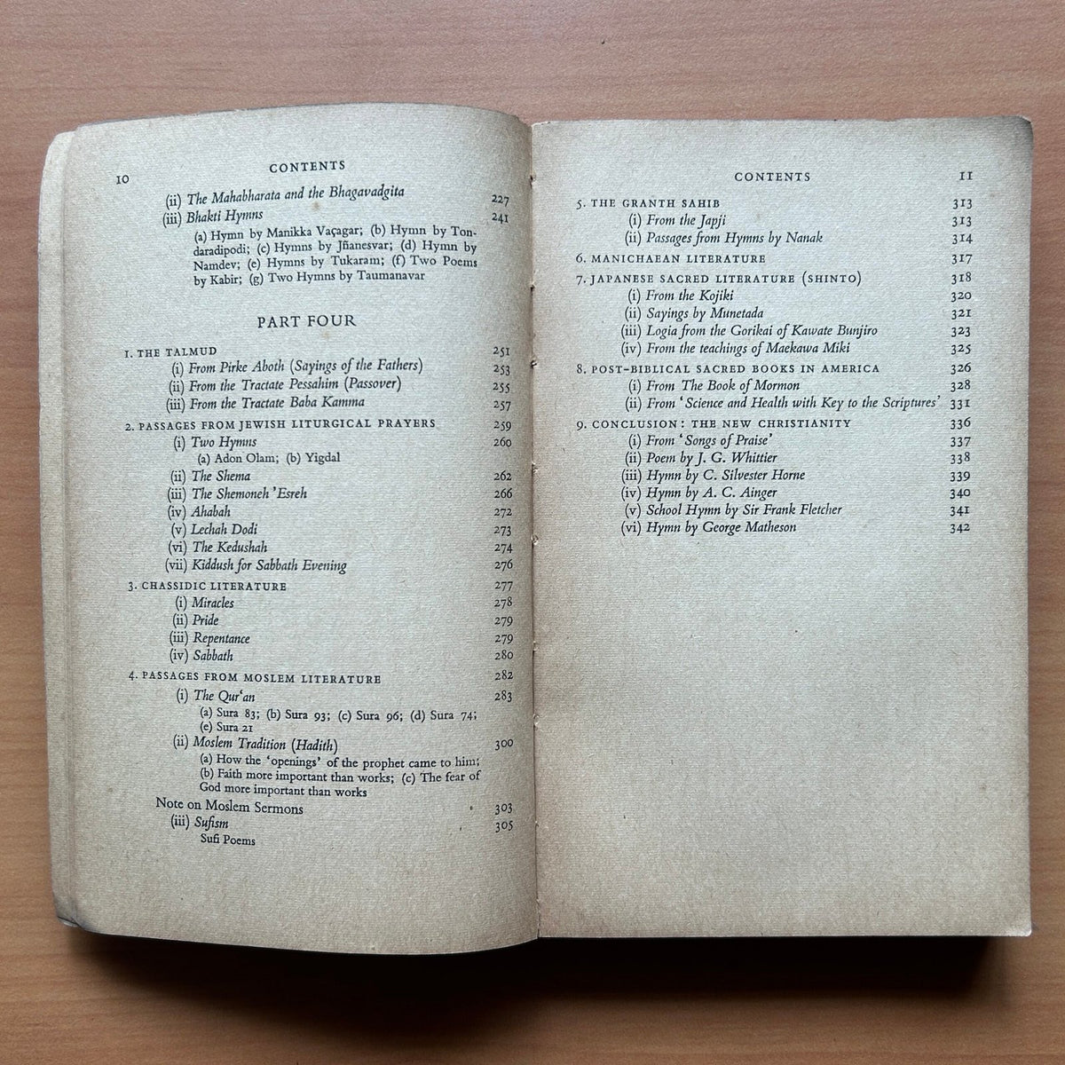 Sacred Books of the World   -  A. C. Bouquet image 5