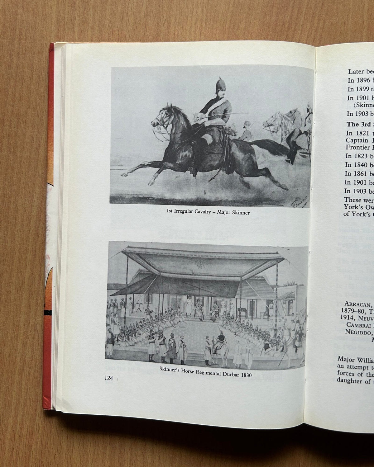 So They Rode and Fought  - Major-General S. Shahid Hamid image 24