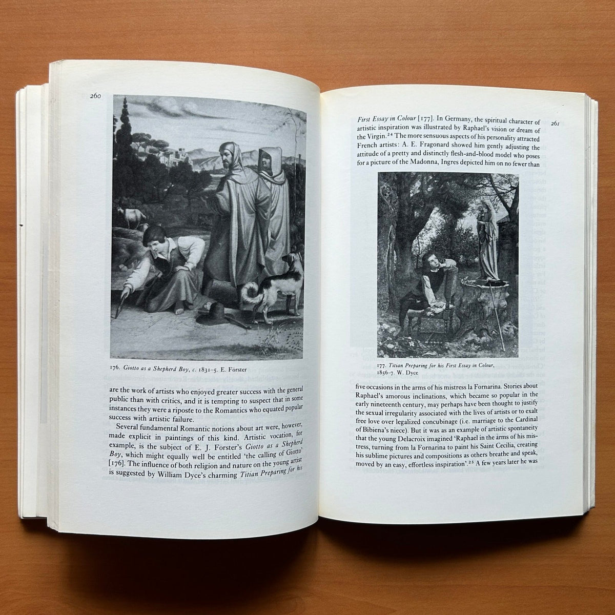 Romanticism  -  Hugh Honour image 8