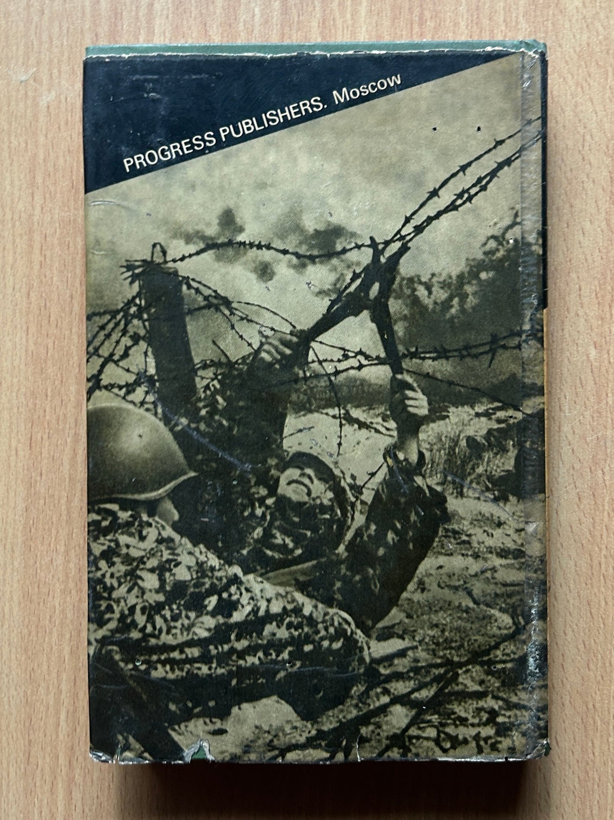 Men at War image 4