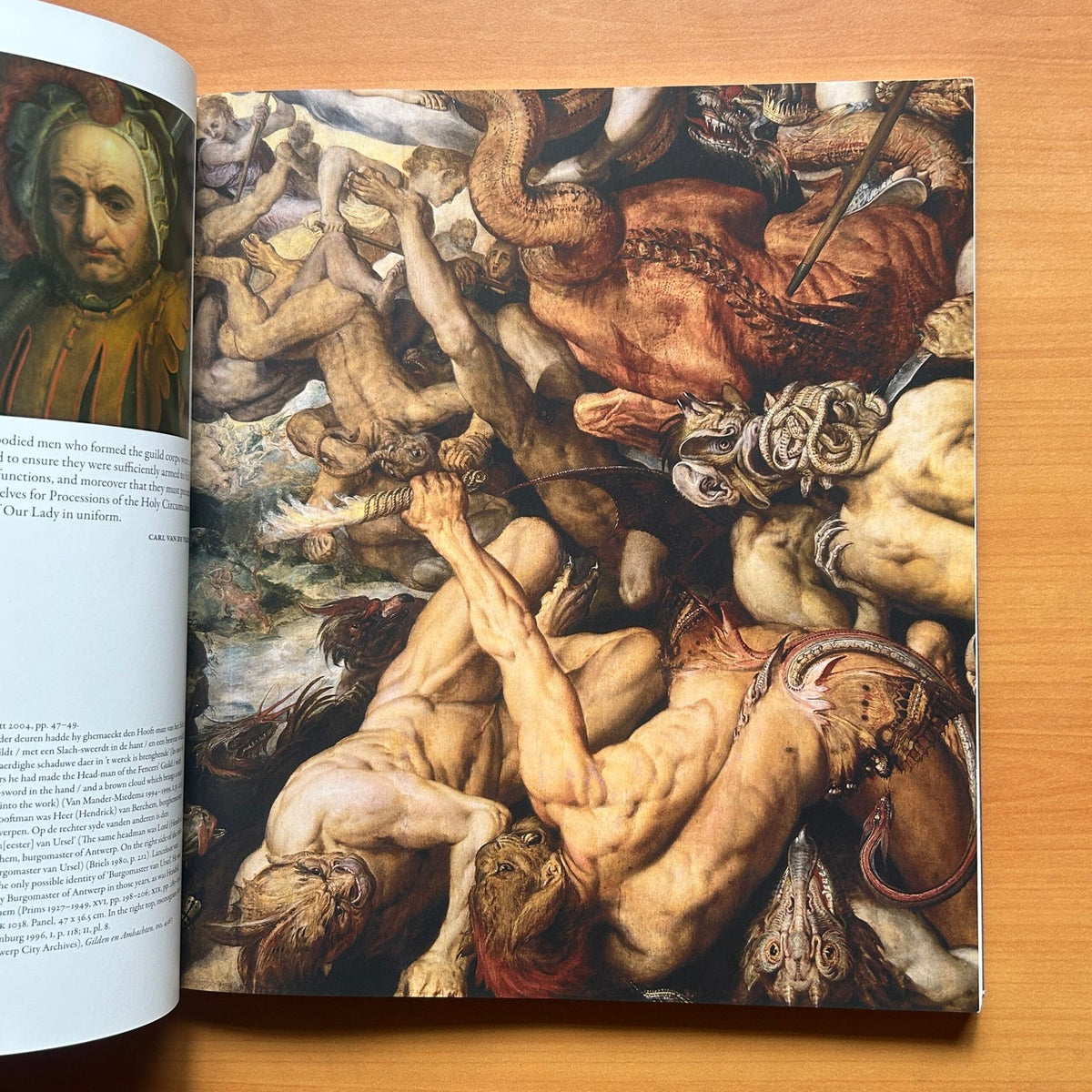From Quinten Metsijs to Peter Paul Rubens image 7