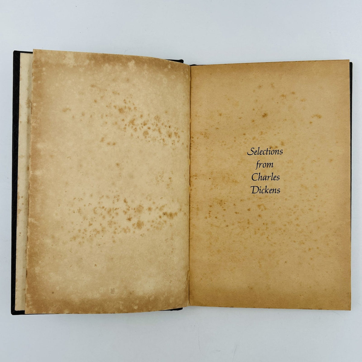 Selections from Charles Dickens image 3