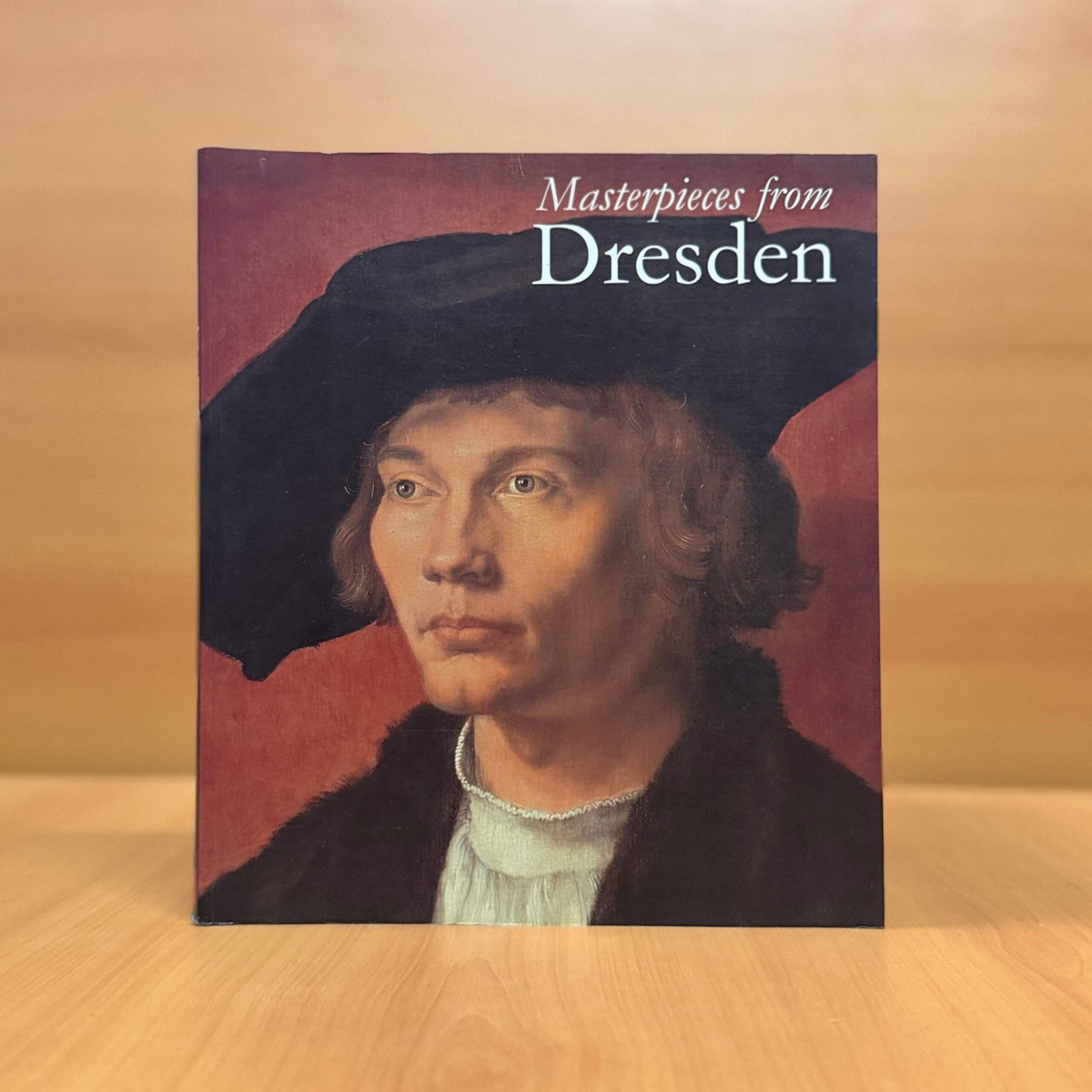 Masterpieces from Dresden image 0