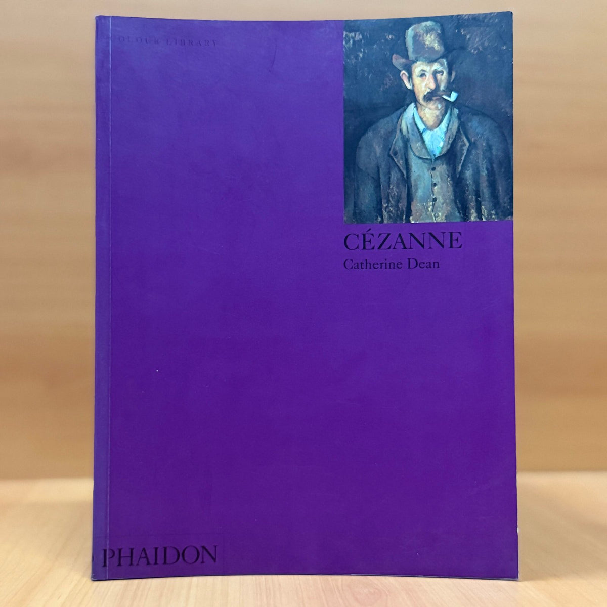 Cézanne  -  Catherine Dean image 0