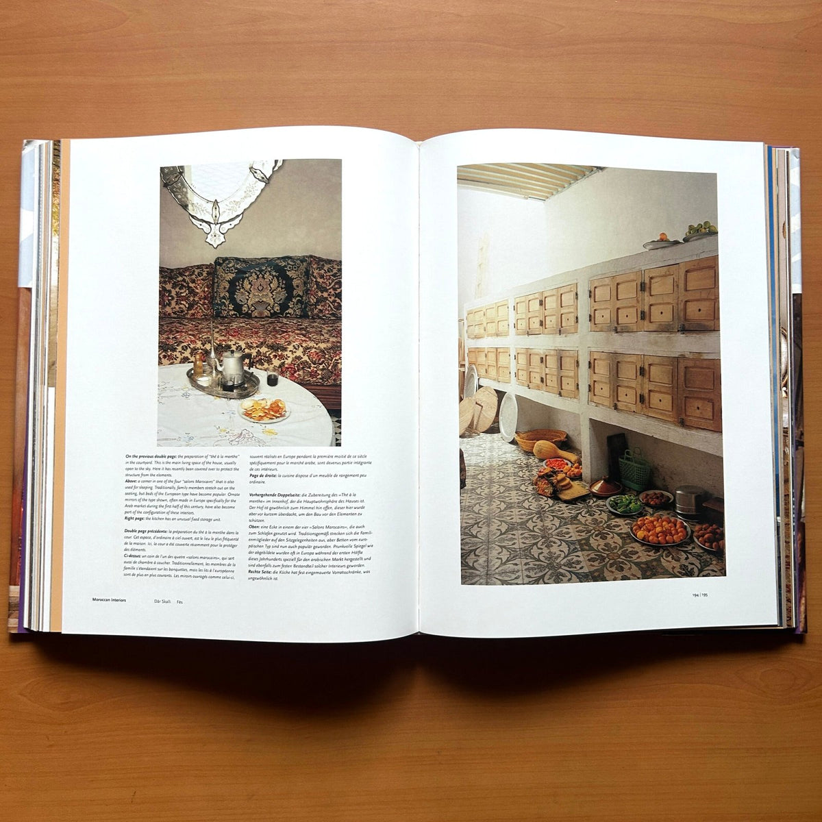 Moroccan Interiors - Lisa Lovatt-Smith image 15