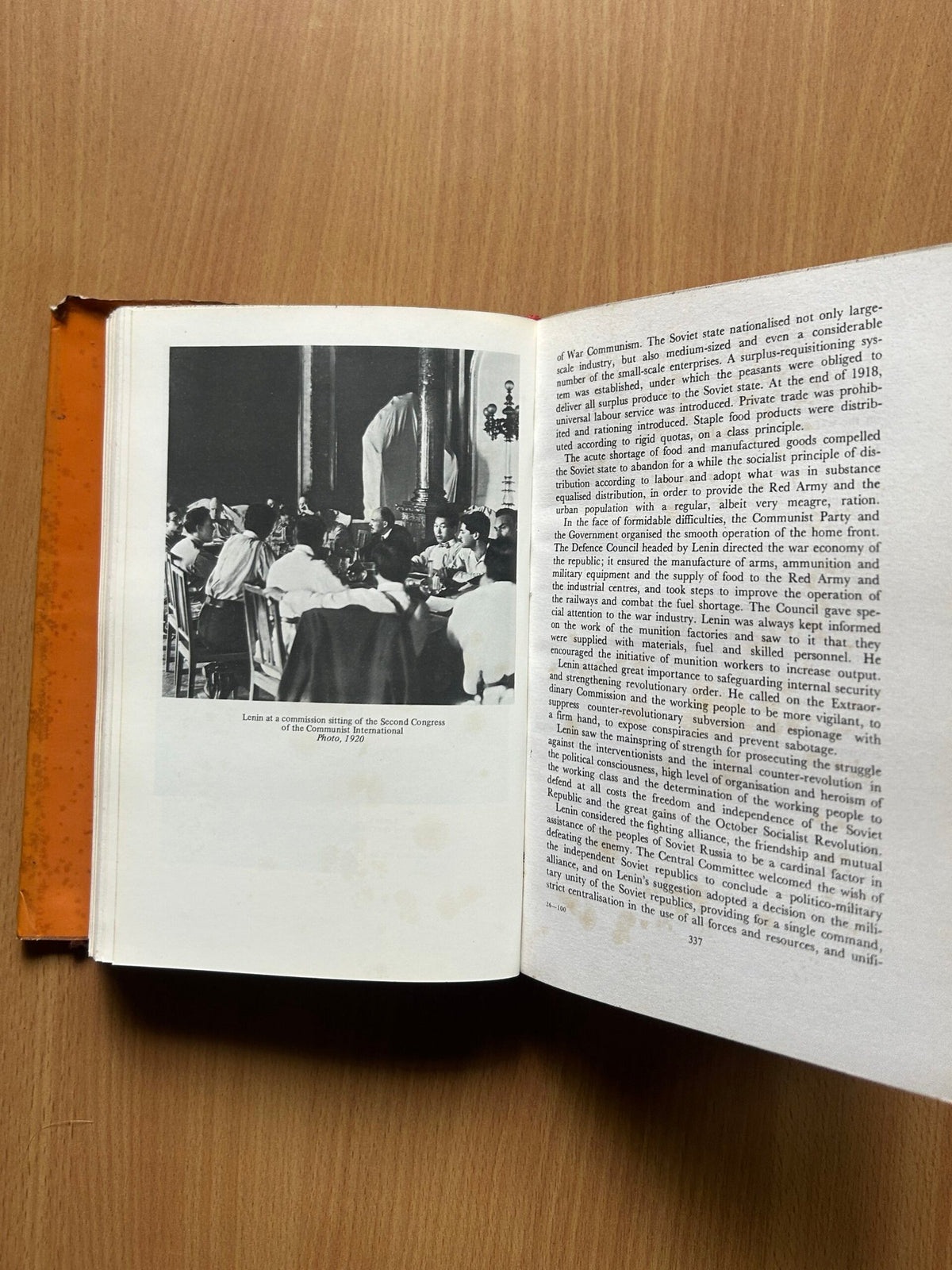 Lenin: A Biography image 6