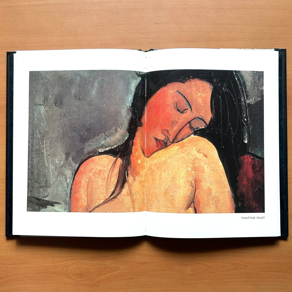 Gramercy Great Masters (5 Volumes Set)  - Sandro Botticelli · Amedeo Modigliani · Paul Klee · Gustav Klimt · Camille Pissarro image 9