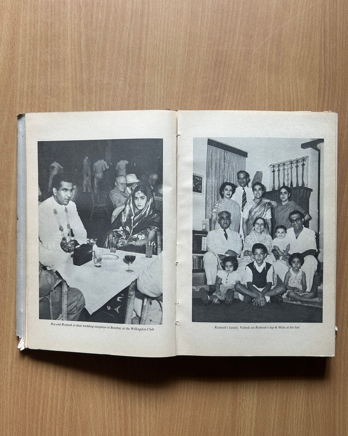 All These Years  - Raj Thapar image 13