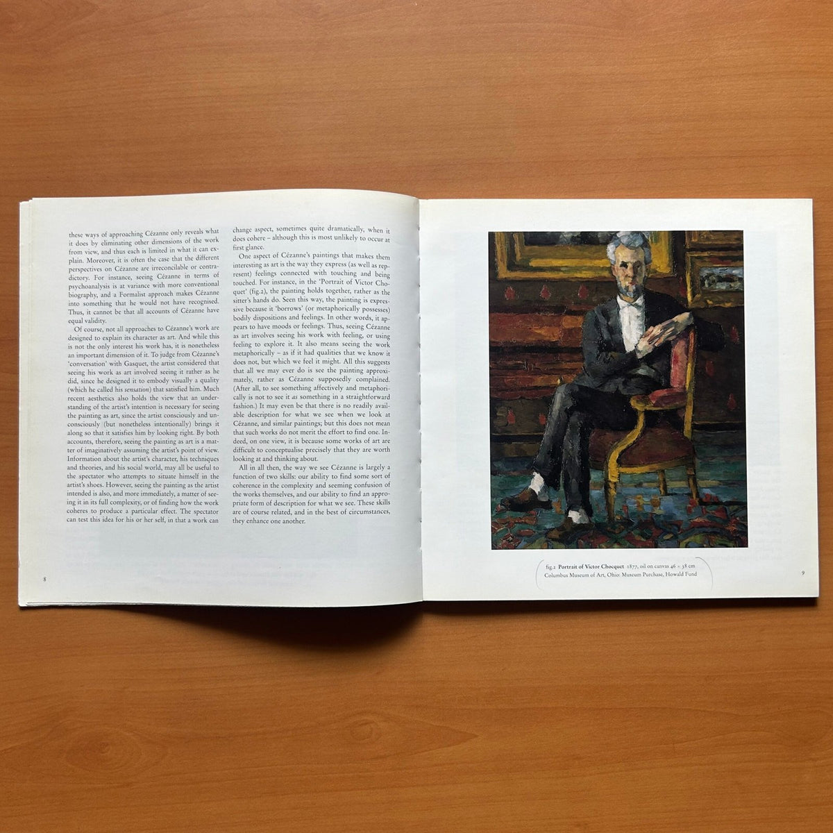 Interpreting Cézanne  -  Paul Smith image 4