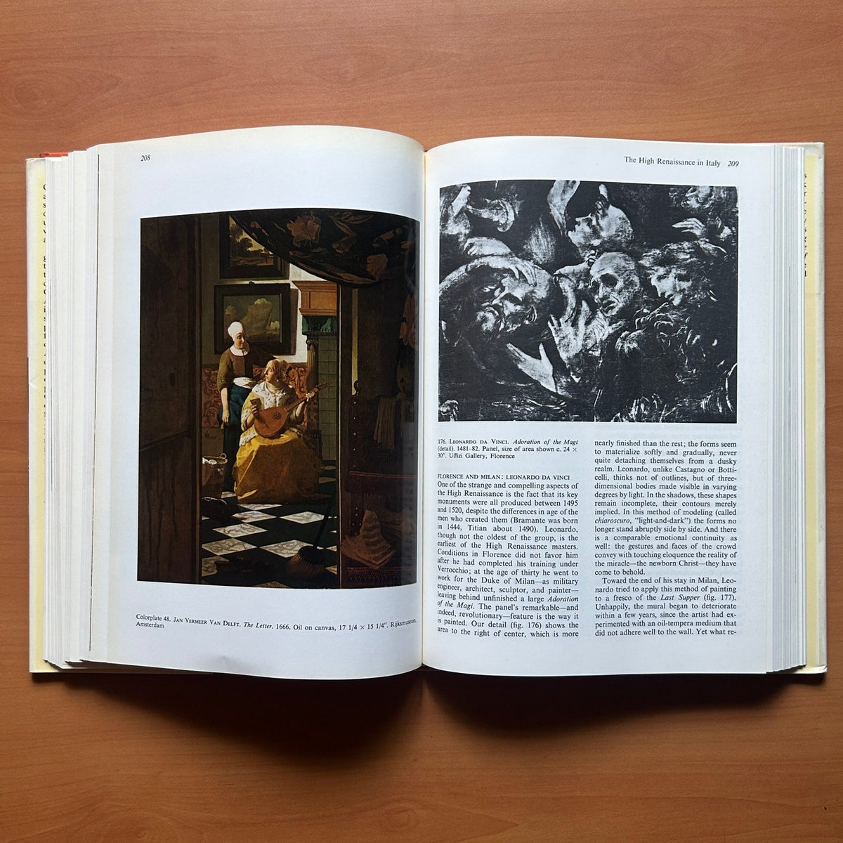History of Art for Young People  - H. W. Janson image 17