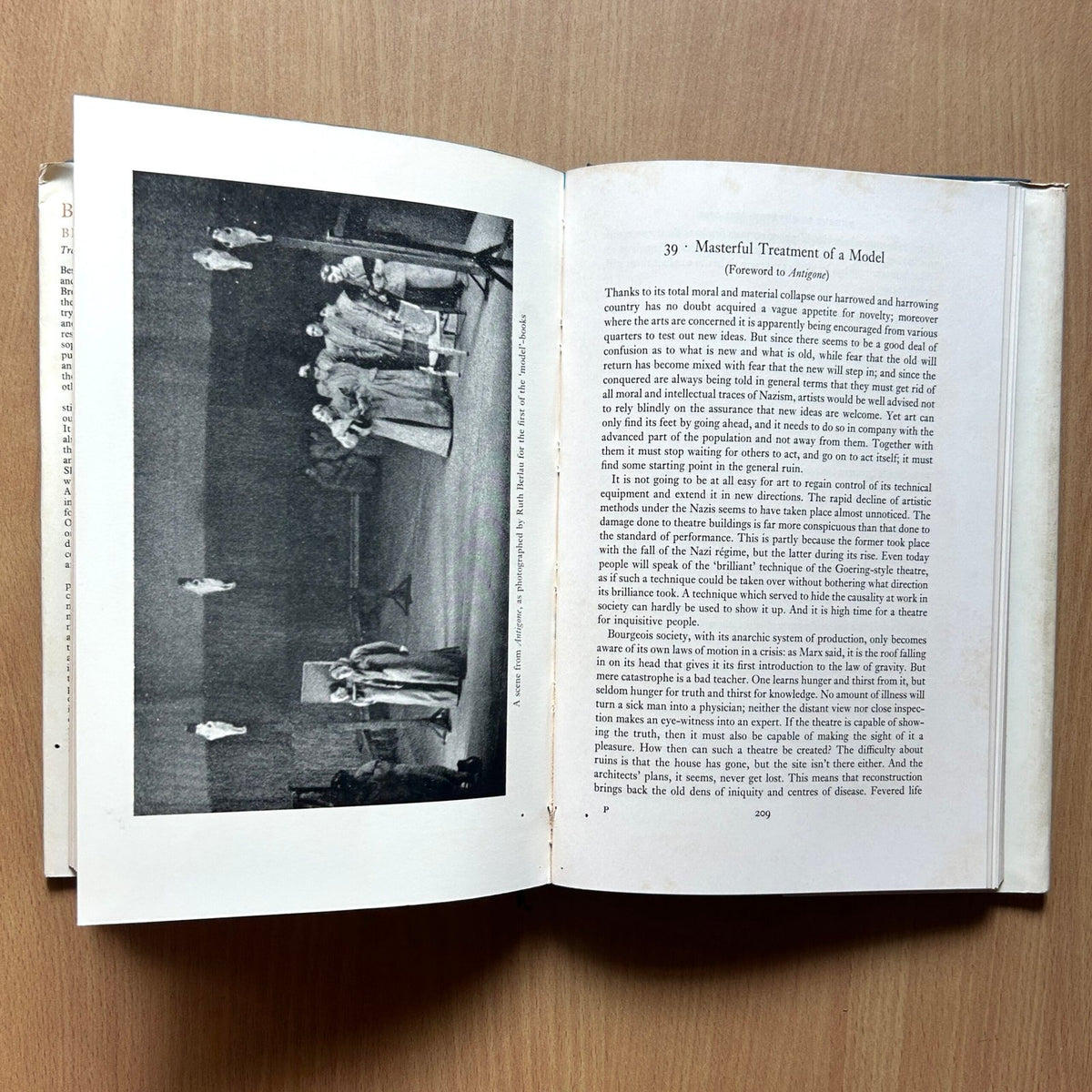 Brecht on Theatre  - John Willett image 12