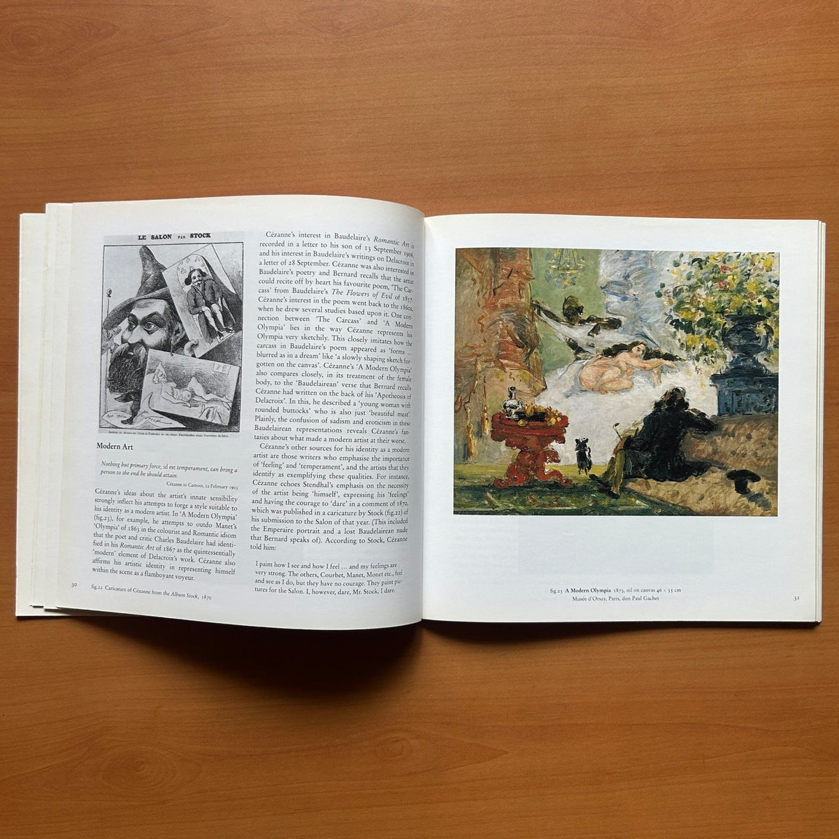 Interpreting Cézanne  -  Paul Smith image 6
