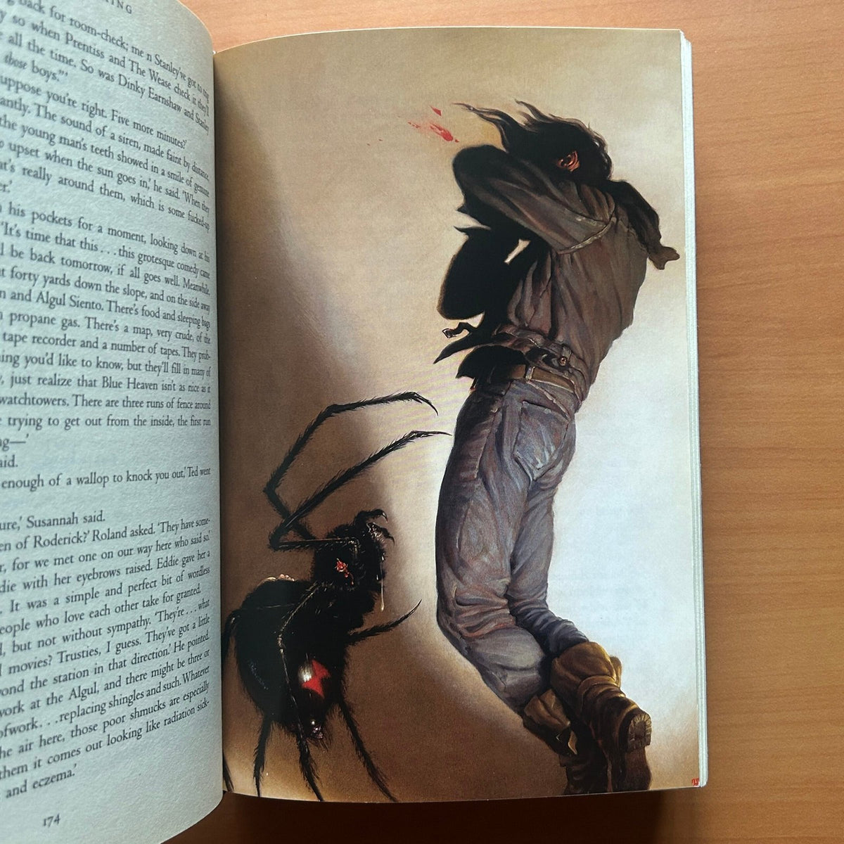 The Dark Tower  - Stephen King image 9