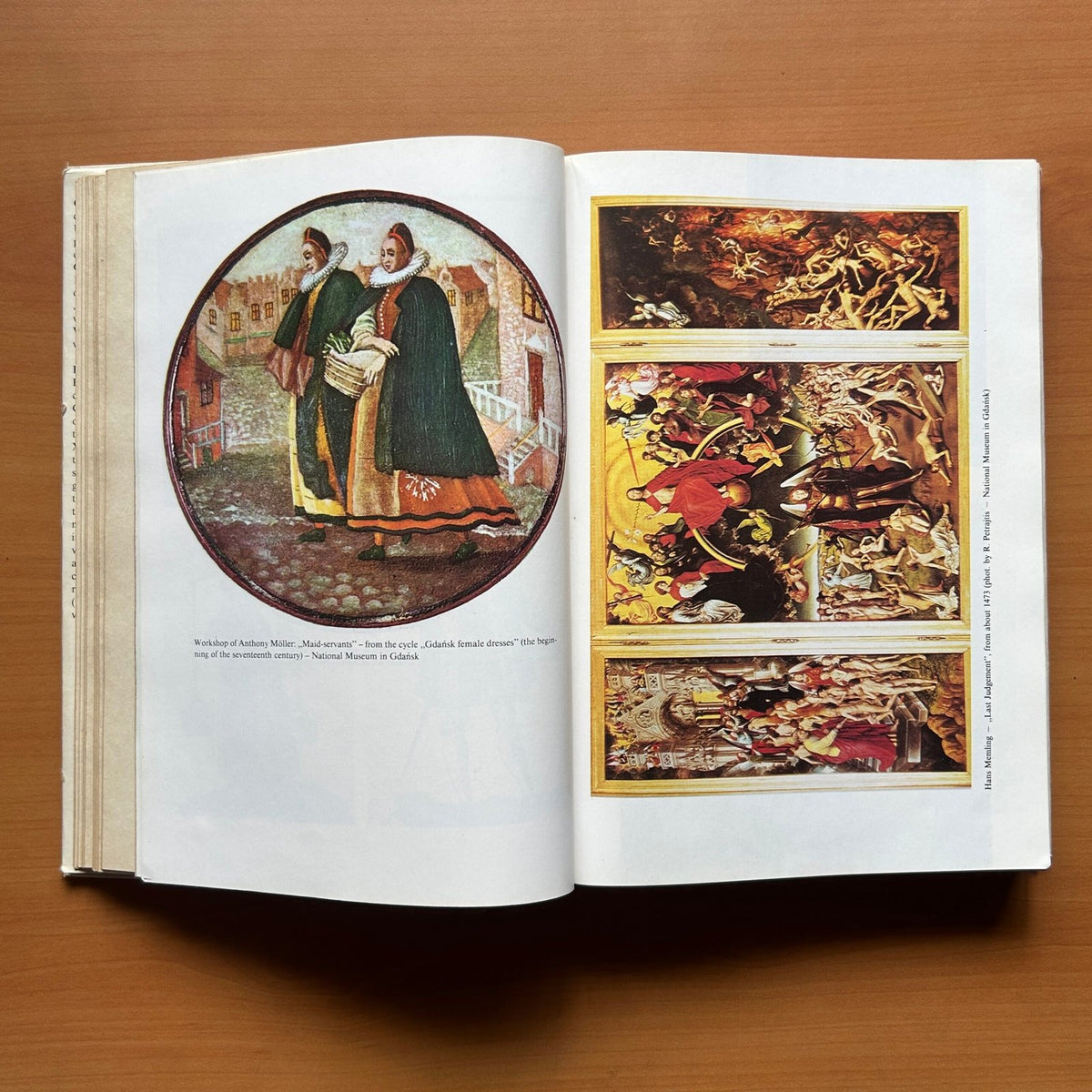 History of Gdańsk - Edmund Cieślak · Czesław Biernat image 14