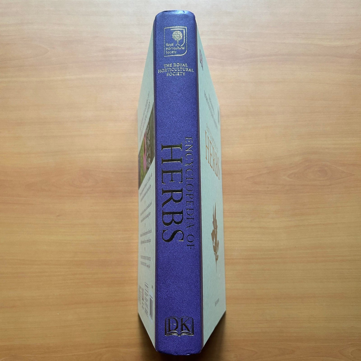 Encyclopedia of Herbs - Deni Bown image 1