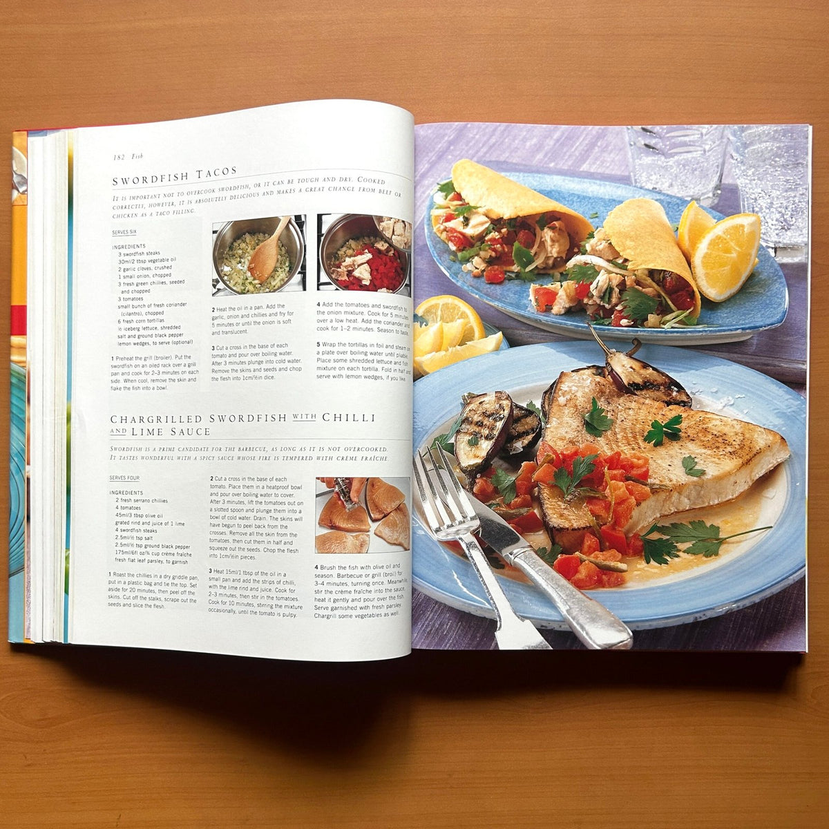The Food and Cooking of Mexico - Jane Milton · Jenni Fleetwood · Marina Filippelli image 9