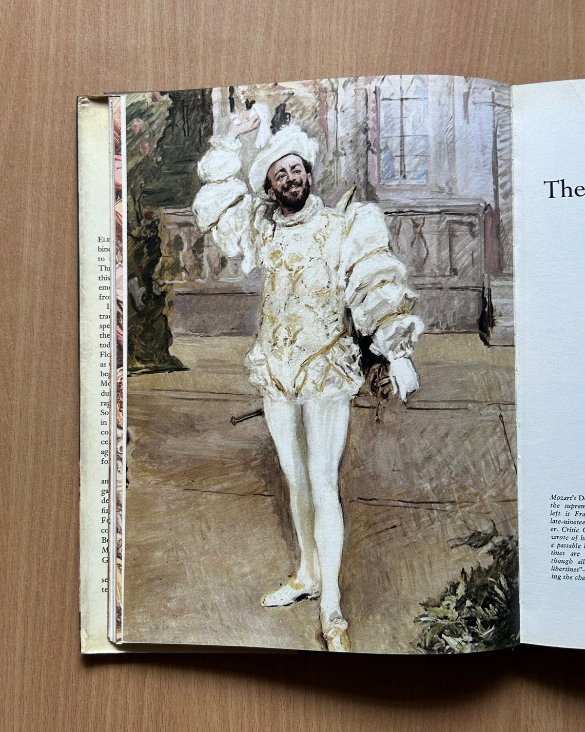 Opera  - Herbert Kupferberg image 16