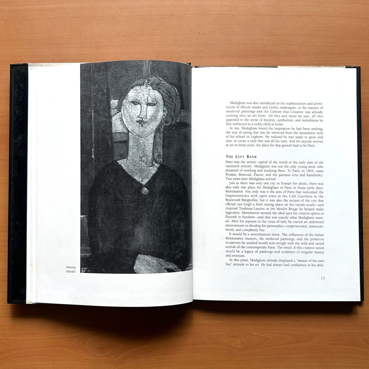Gramercy Great Masters (5 Volumes Set)  - Sandro Botticelli · Amedeo Modigliani · Paul Klee · Gustav Klimt · Camille Pissarro image 8