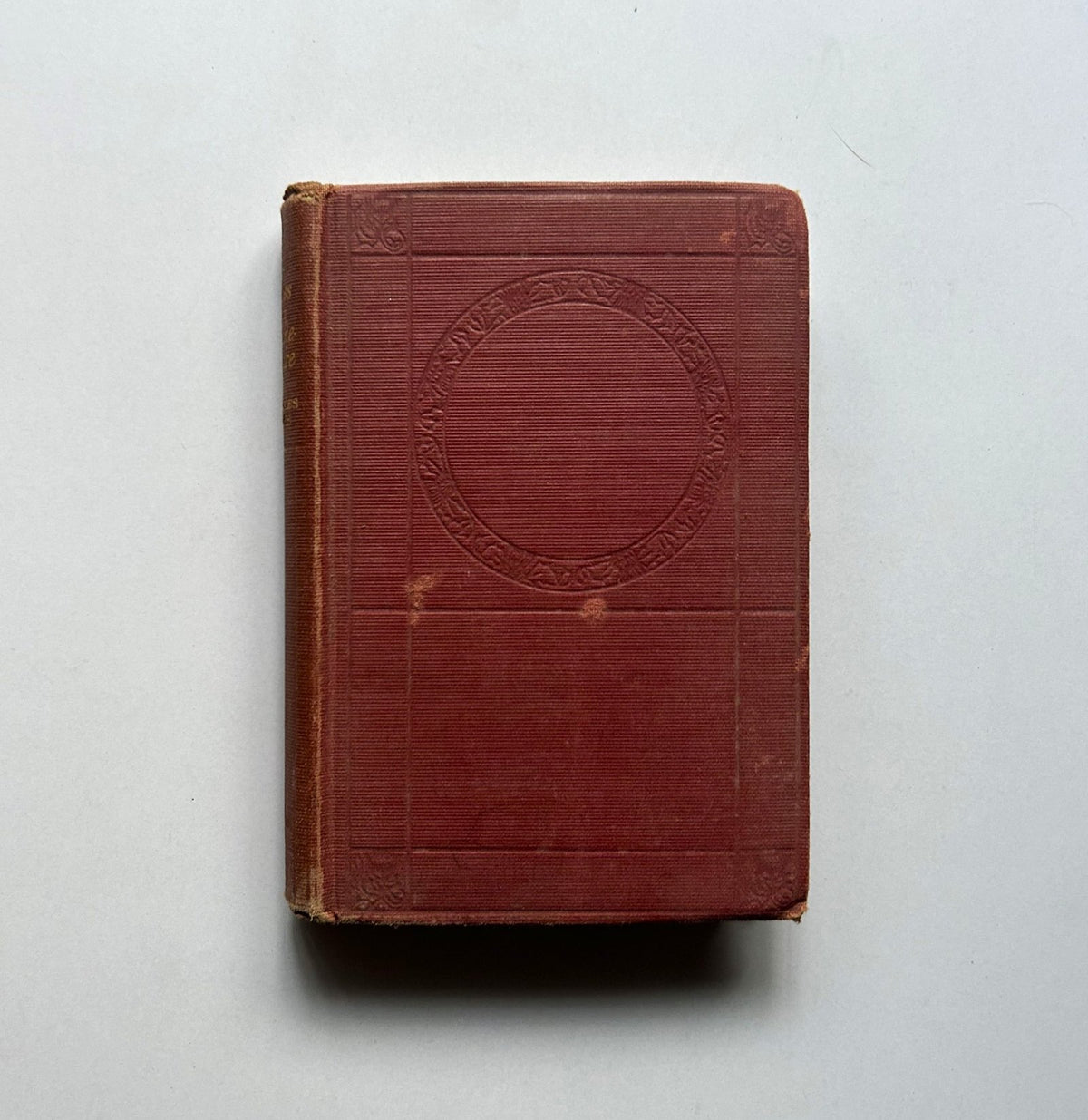 TALES FROM SHAKESPEARE BY CHARLES AND MARY LAMB image 0