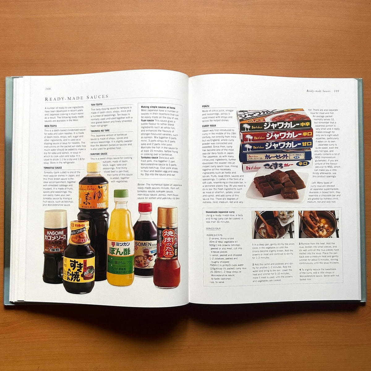 Japanese Food and Cooking  - Emi Kazuko image 10