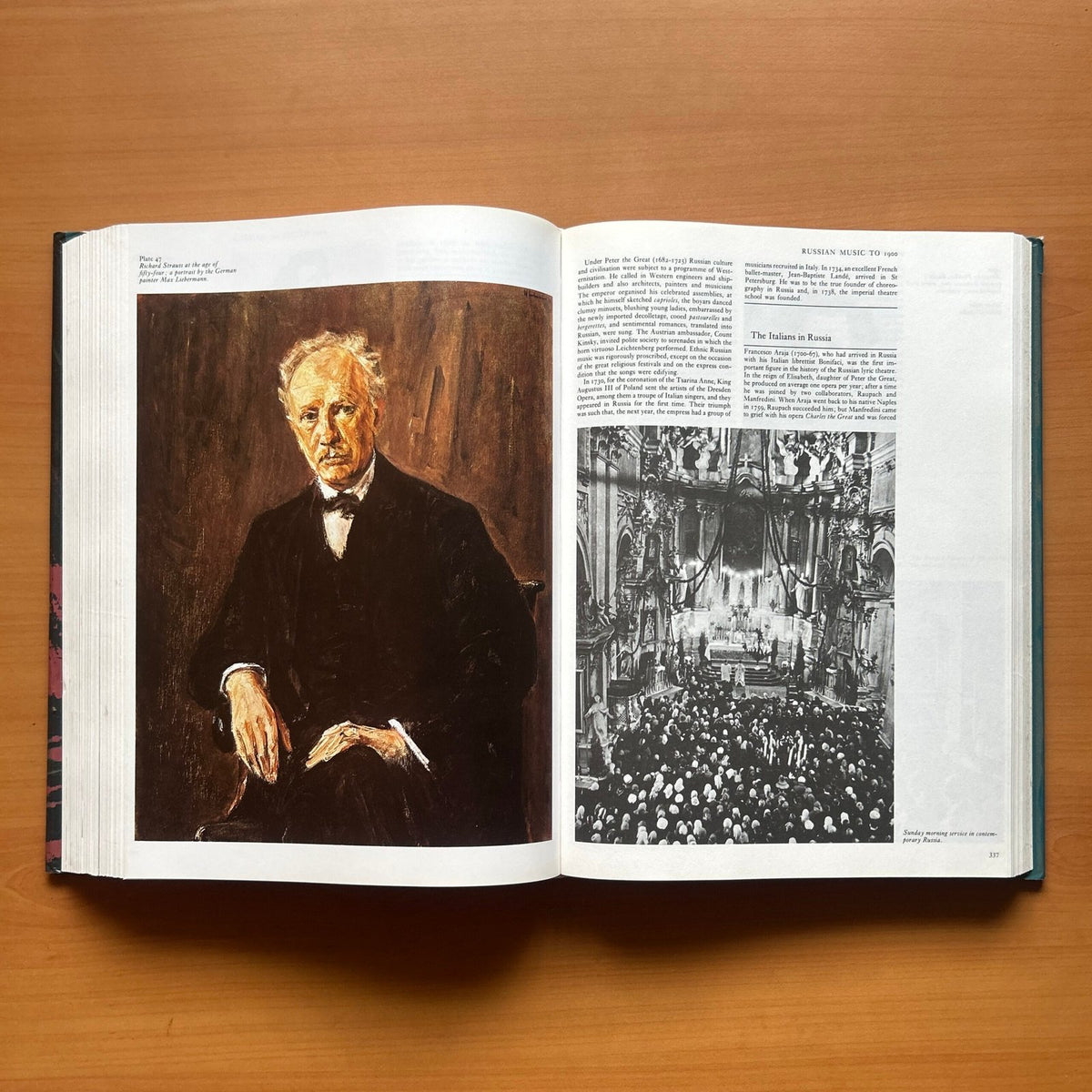 The Larousse Encyclopedia of Music  - Geoffrey Hindley image 14
