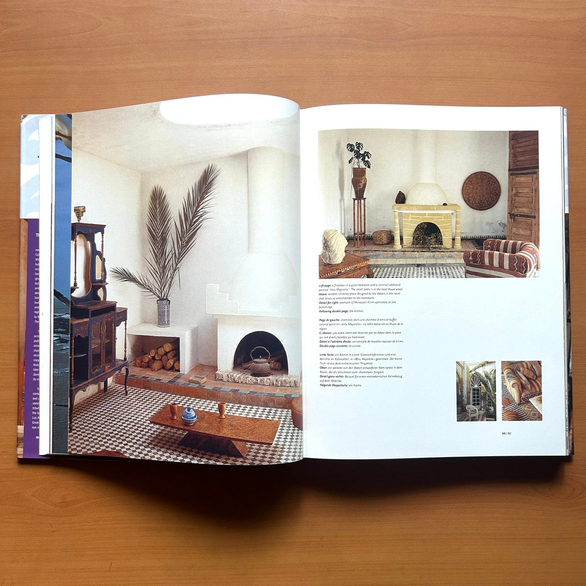 Moroccan Interiors - Lisa Lovatt-Smith image 7