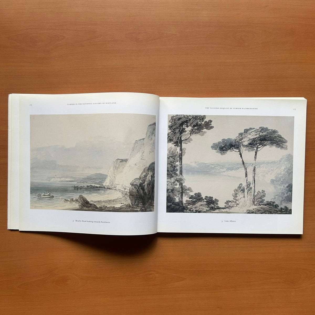 Turner  - Mungo Campbell image 6