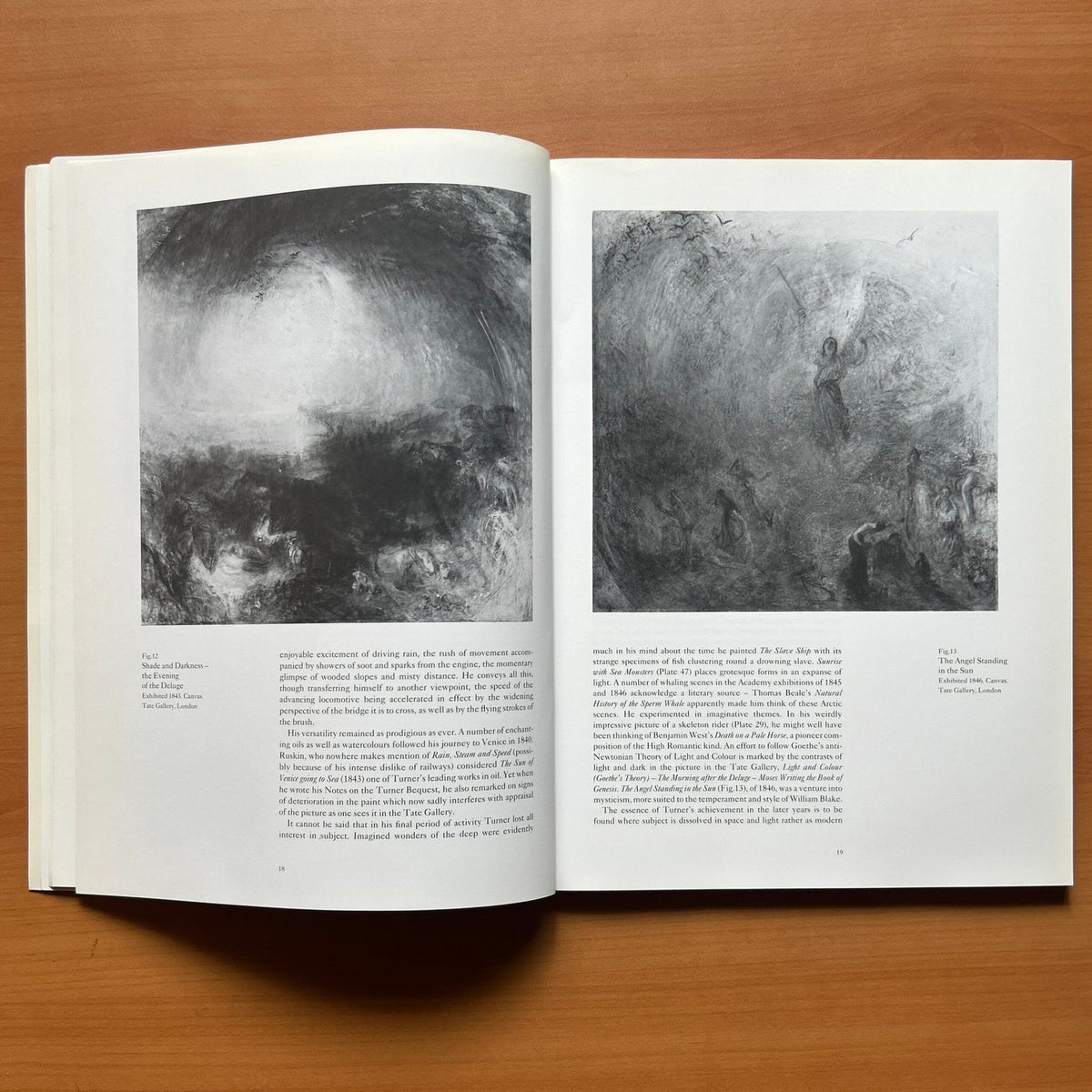 Turner  -  William Gaunt image 4