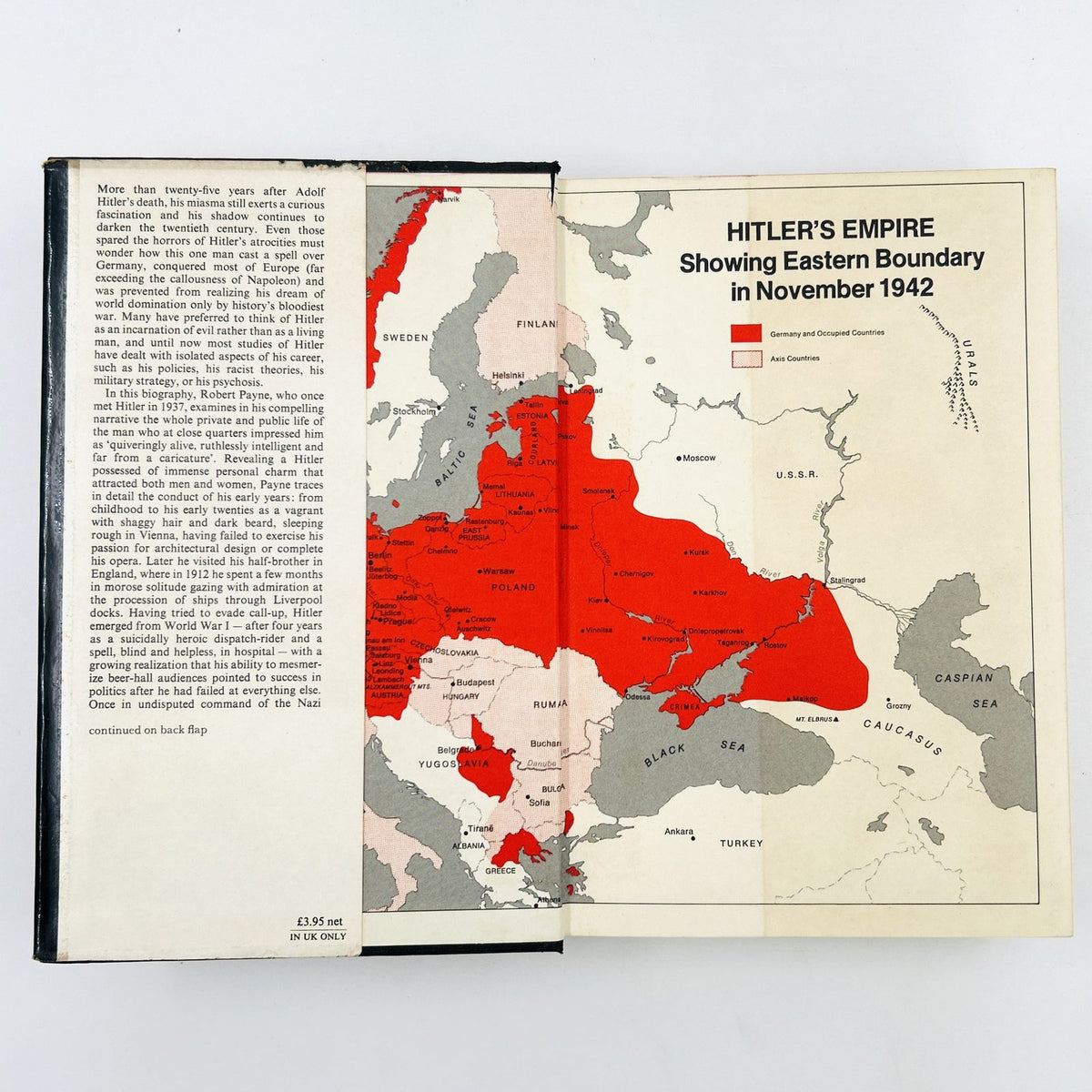 The Life and Death of Adolf Hitler image 4