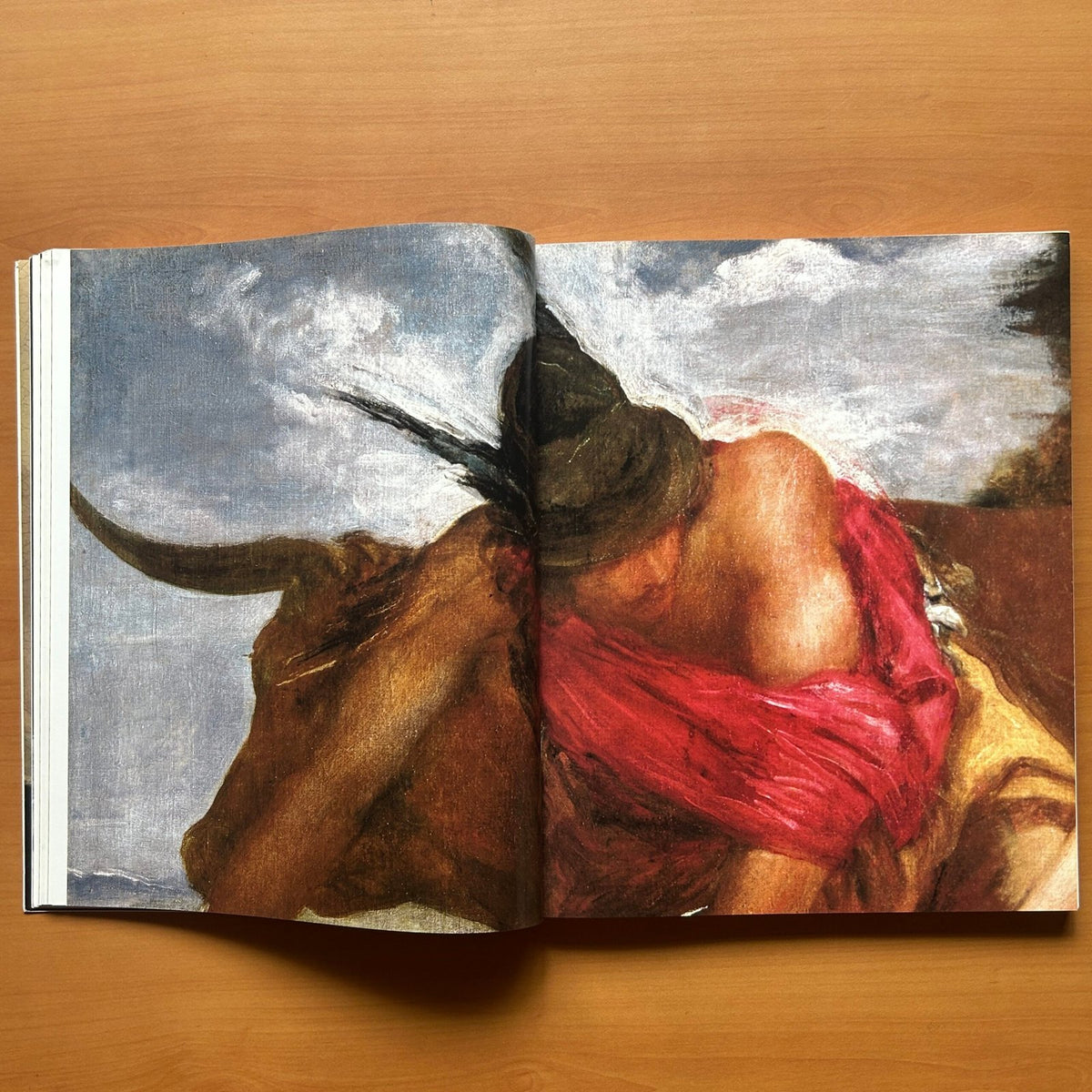 Velázquez  -  Dawson W. Carr image 8