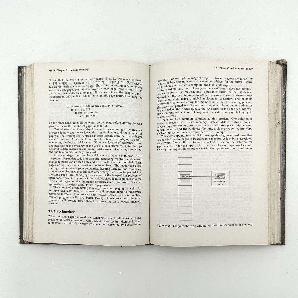 Operating System Concepts by Abraham Silberschatz, Peter B. Galvin image 7