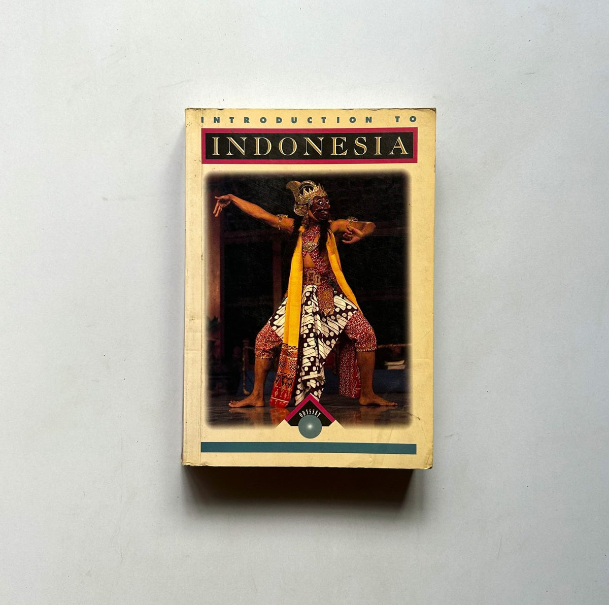 INDONESIA image 0