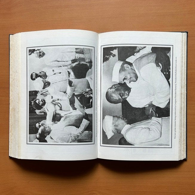 Lal Bahadur Shastri: A Life of Truth in Politics  - C. P. Srivastava image 10