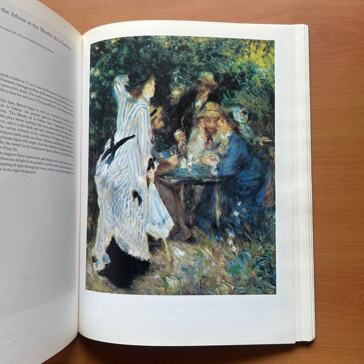 Renoir  -  William Gaunt image 9