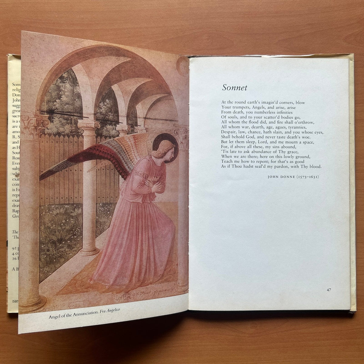 The Batsford Book of Religious Verse  - Elizabeth Jennings image 12