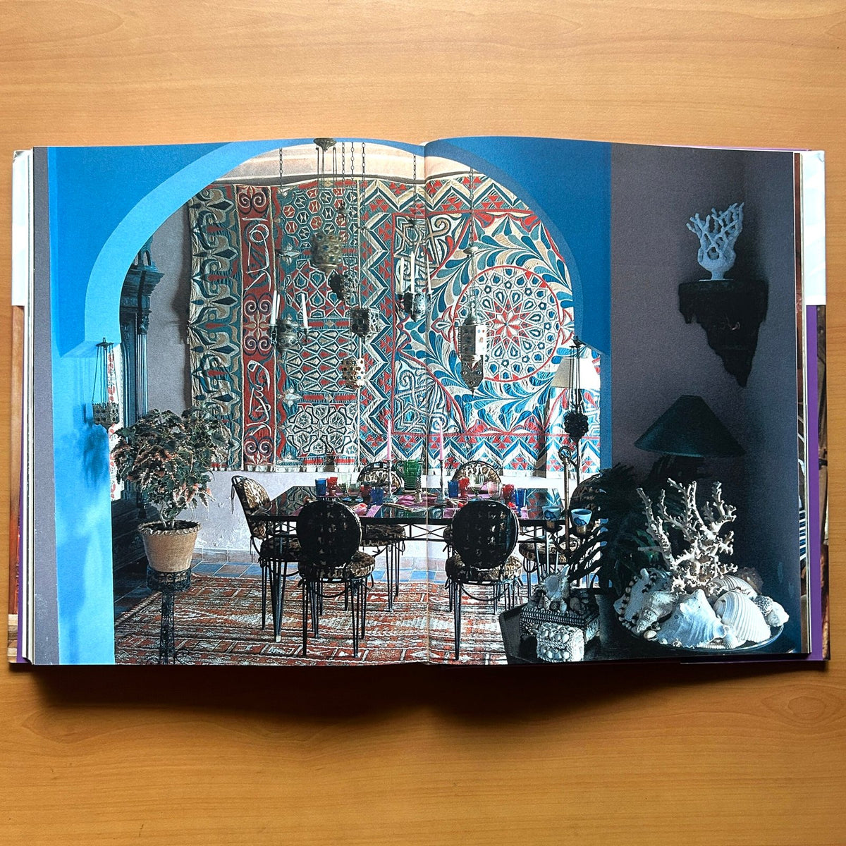Moroccan Interiors - Lisa Lovatt-Smith image 13