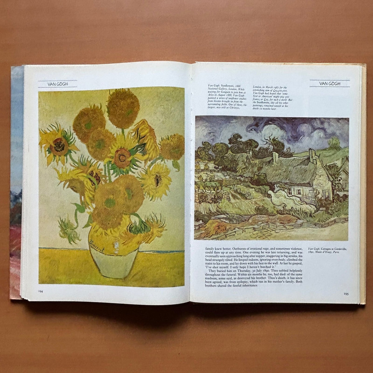 The Age of the Impressionists  - Denis Thomas image 15