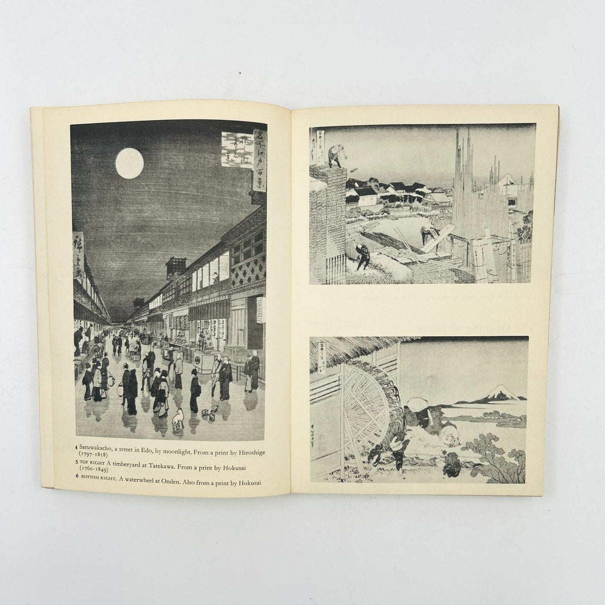 The Modern History of Japan image 8