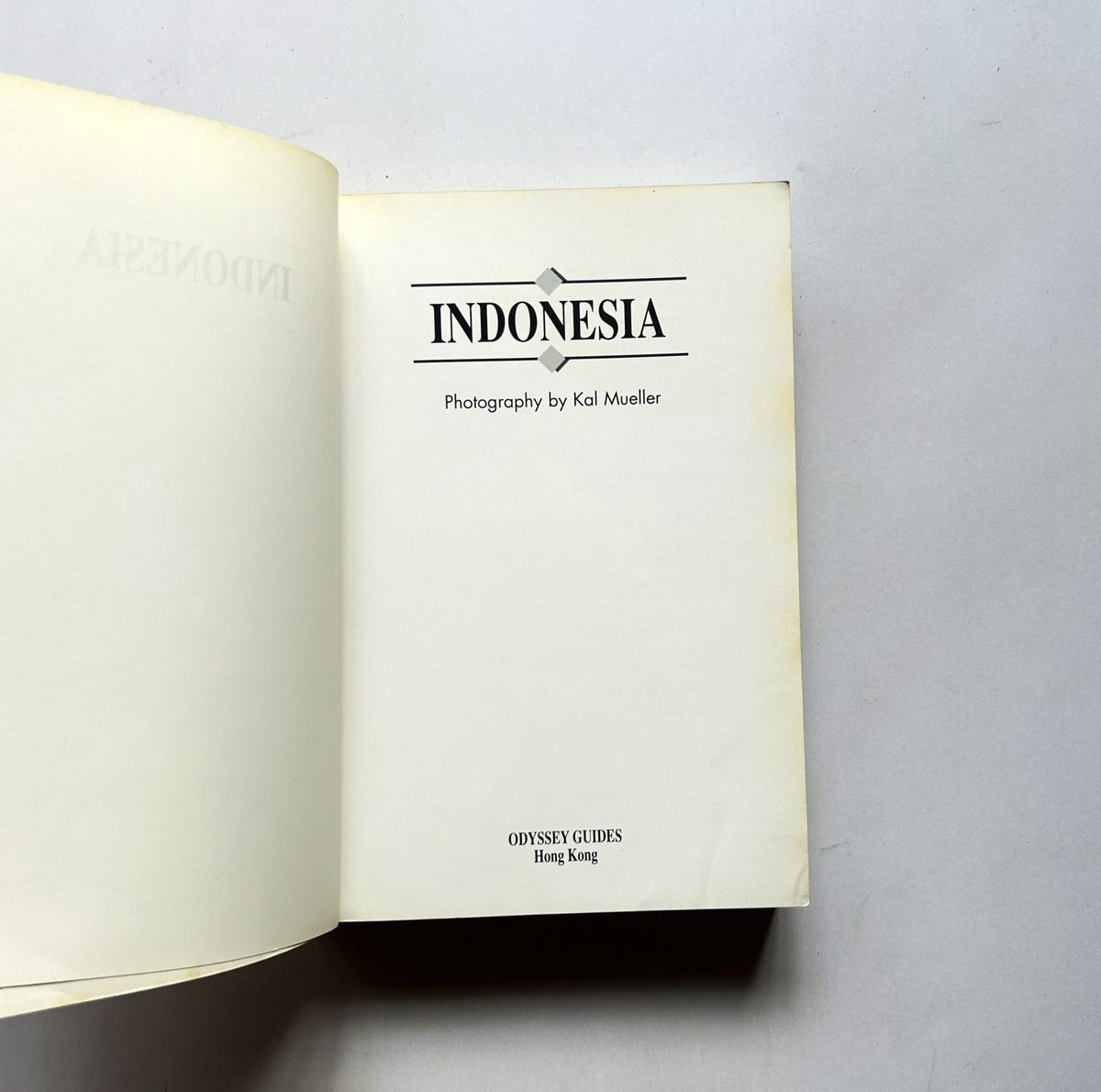 INDONESIA image 3