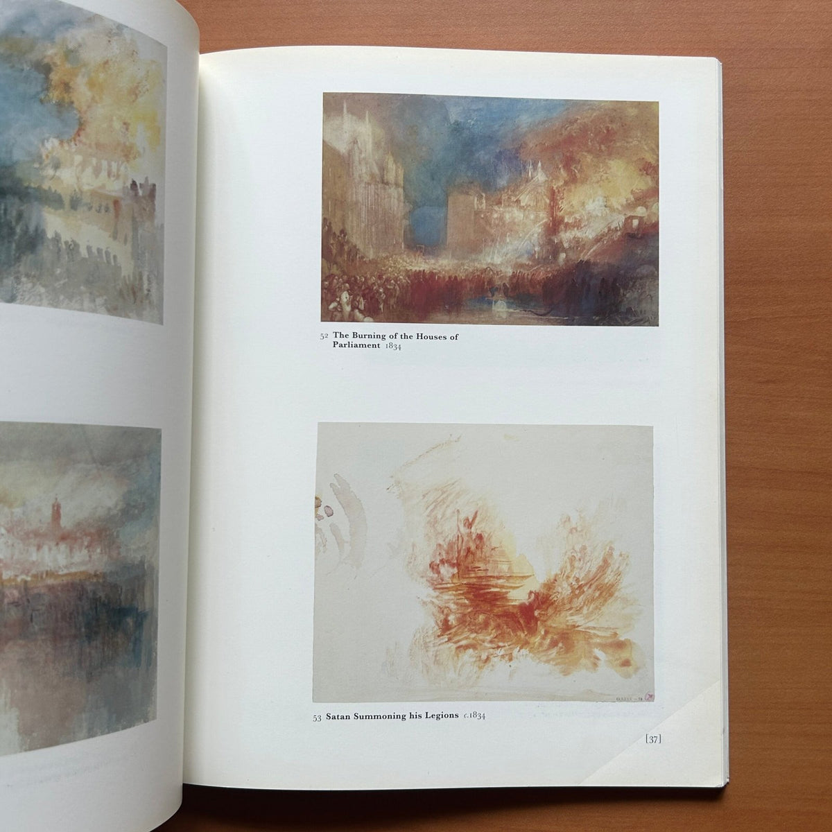 Turner: The Fifth Decade image 5