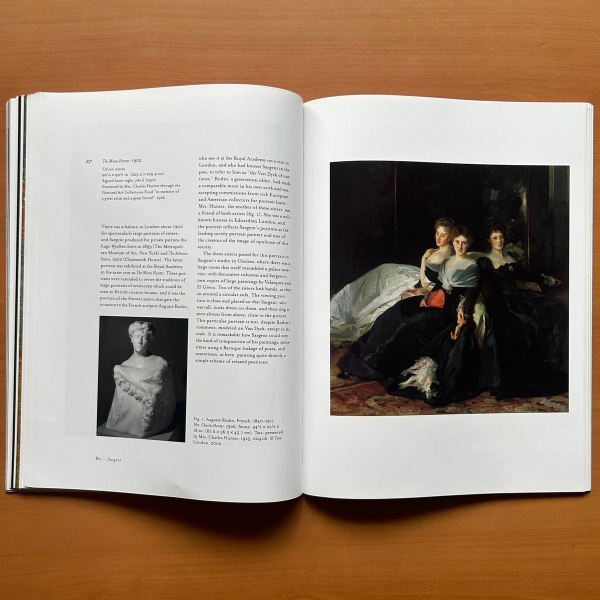 Whistler, Sargent, and Steer image 11
