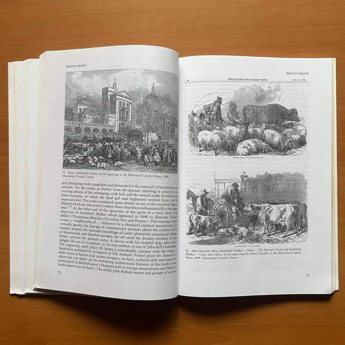 The Metropolis and Its Image: Constructing Identities for London 1750–1950  - Dana Arnold image 6