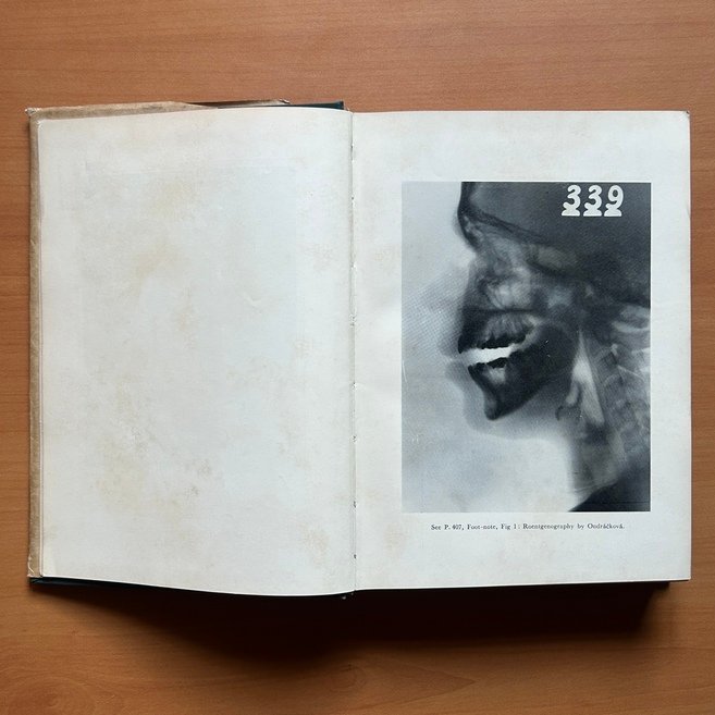 Study of Sounds  - Masao Onishi image 4