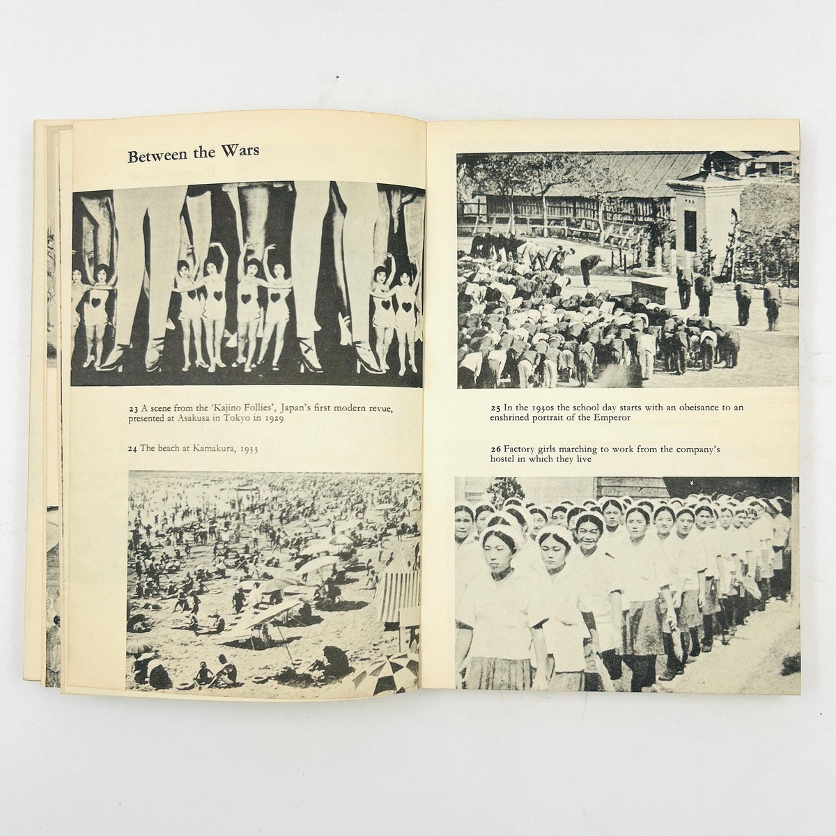 The Modern History of Japan image 10