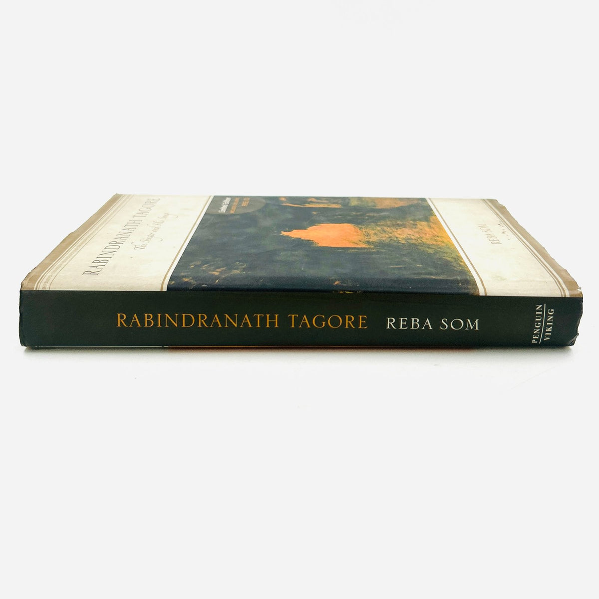 Rabindranath Tagore – The Singer and His Songs image 1
