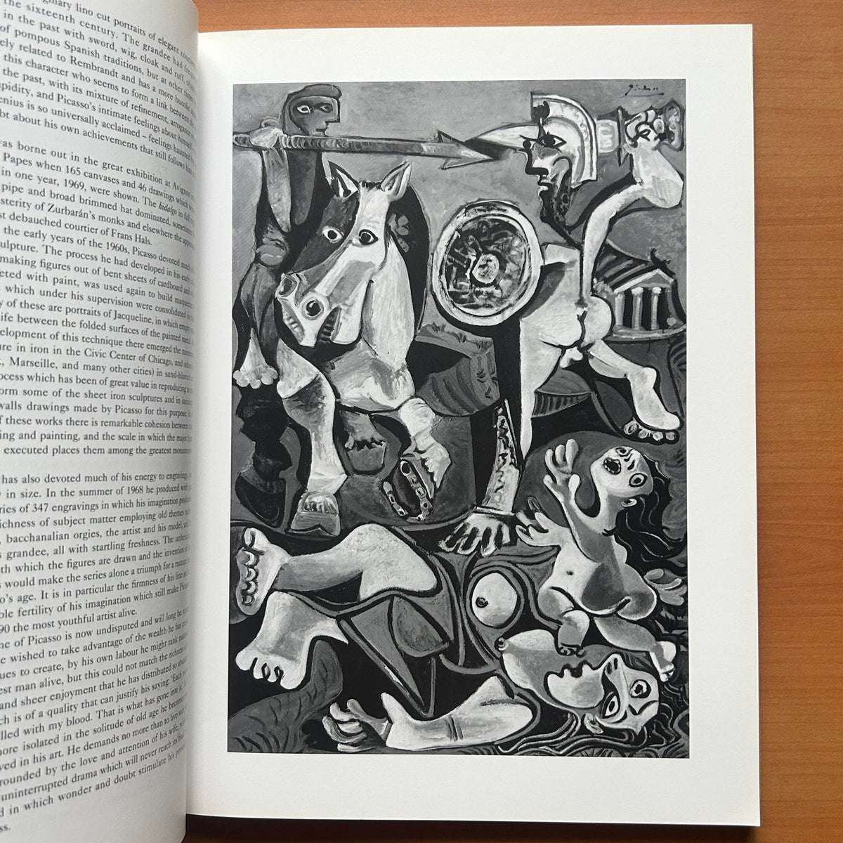 Picasso  - Roland Penrose image 15