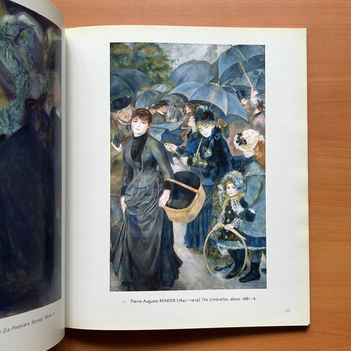 Manet to Picasso  - Tom Windross image 12