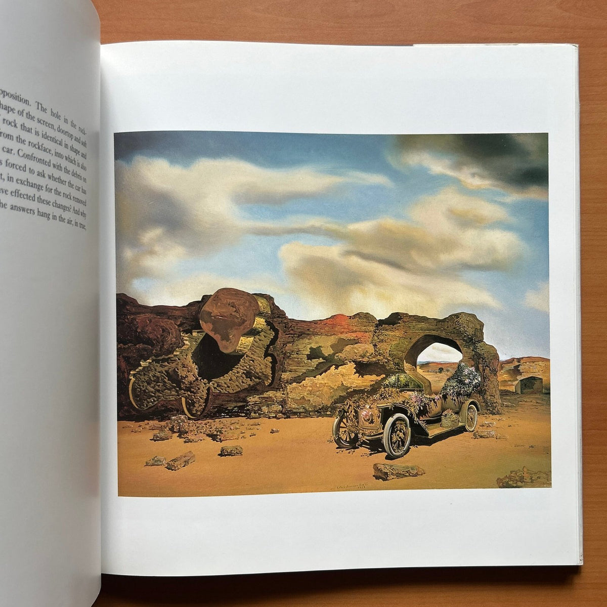 Dalí – The Masterworks  -  Eric Shanes image 10