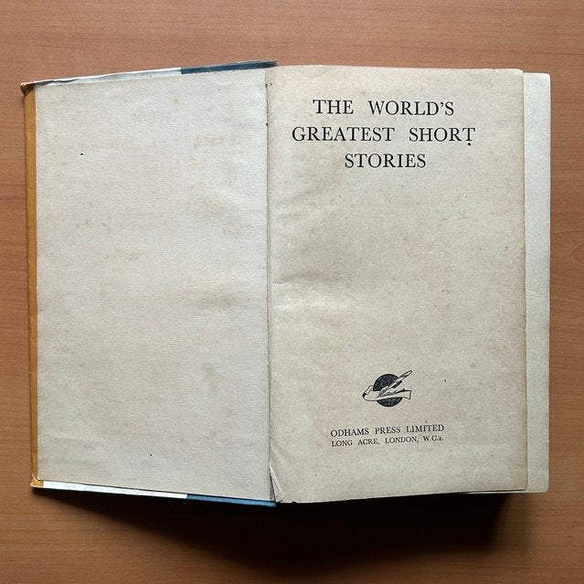 The World's Greatest Short Stories image 2